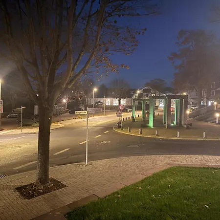 Apartman Homefeld - Elegante Und Moderne Zentral In Bei Fulda Mit Kueche, Kostenlosem Parkplatz Und Wlan *